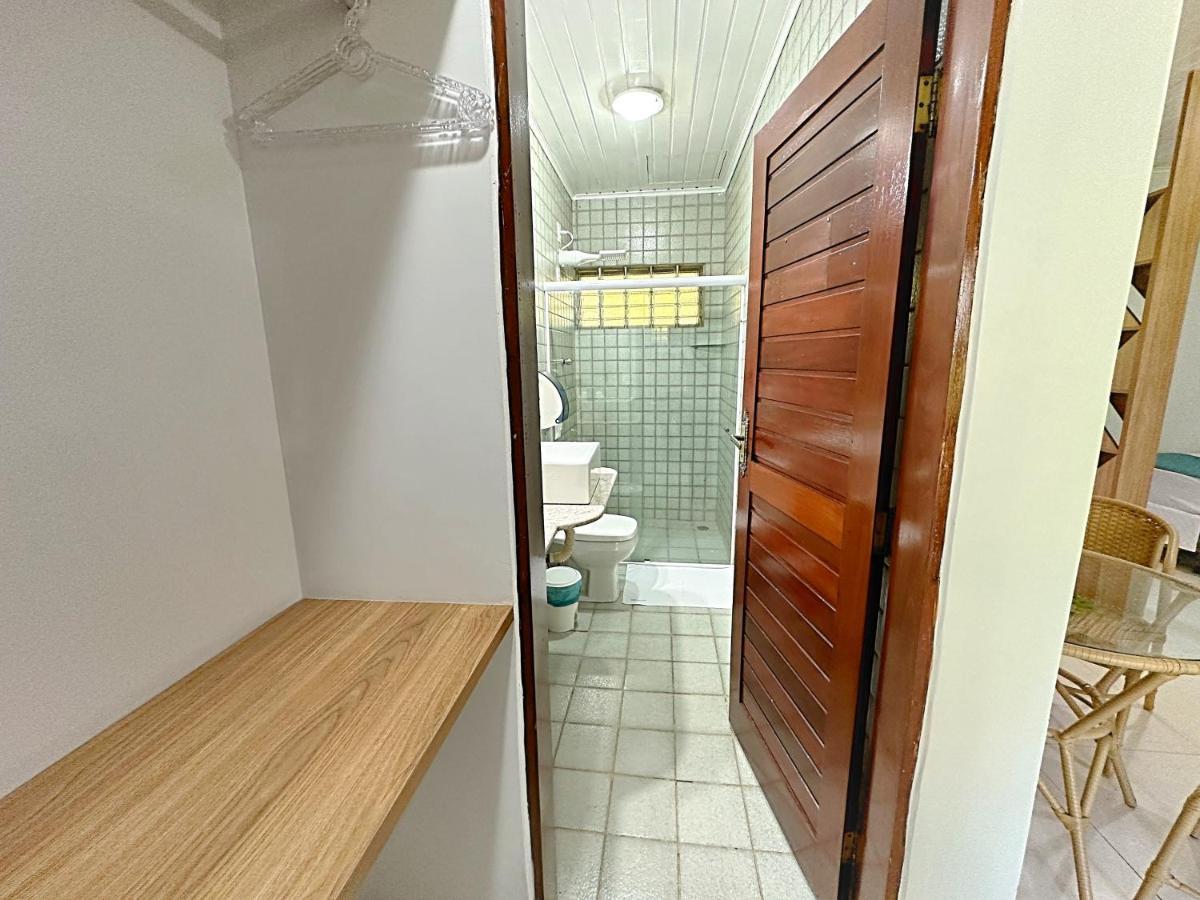 Eco Pousada Paraíso dos Coqueirais Japaratinga Exterior foto